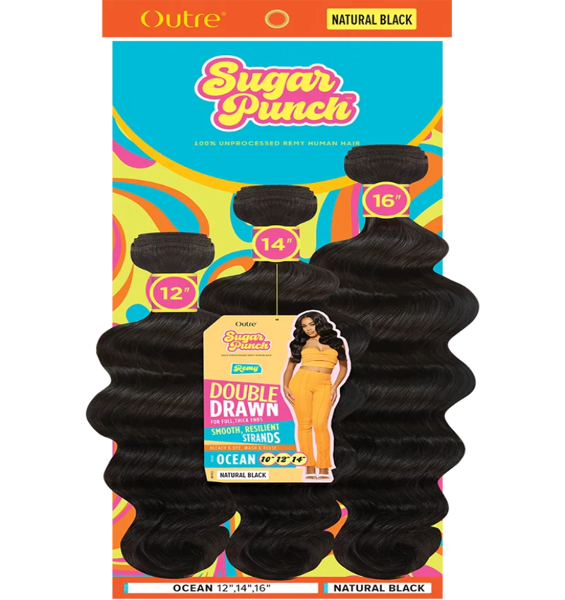 Weaves & Bundles