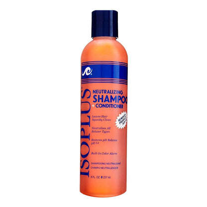SOPLUS Neutralizing Shampoo (8oz)
