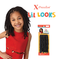 Outre X-PRESSION LIL LOOKS WAVY BOMB TWIST 8″