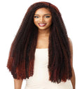 Springy Bohemian Twist 30" 3X