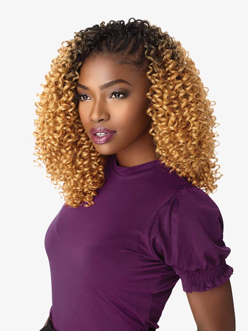 2X CURLY 3B