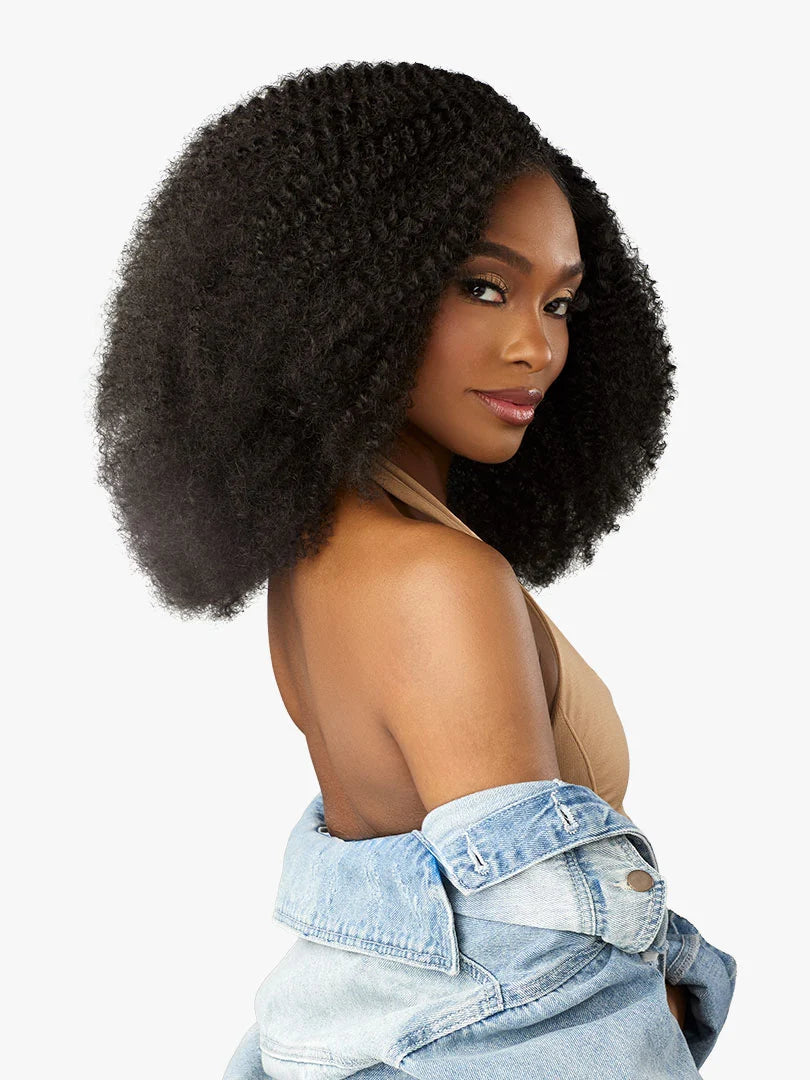 KINKY EDGES Y-PART_KINKY MONGOLIAN 18″