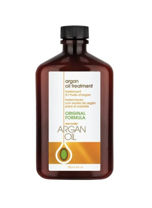 ONE ‘N ONLY ARGAN OIL TREATMENT