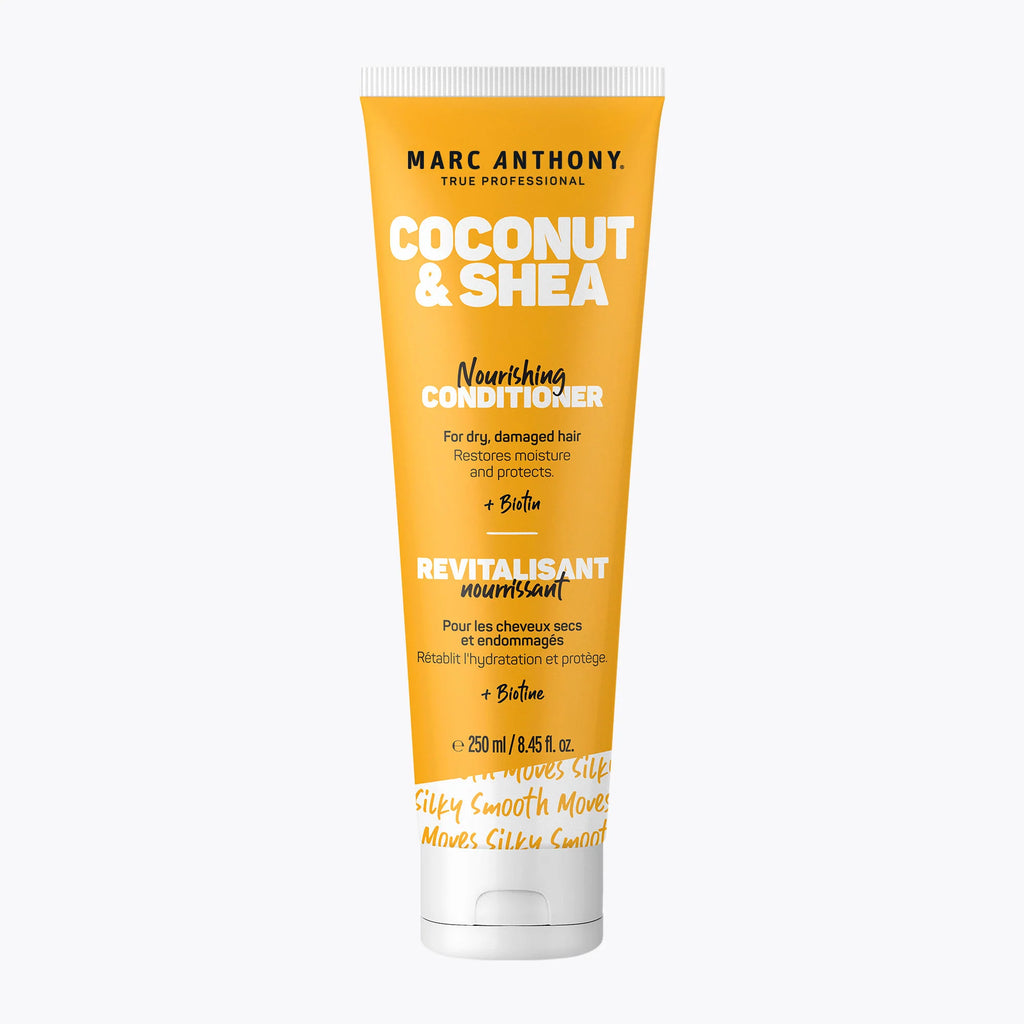 COCONUT & SHEA NOURISHING CONDITIONER