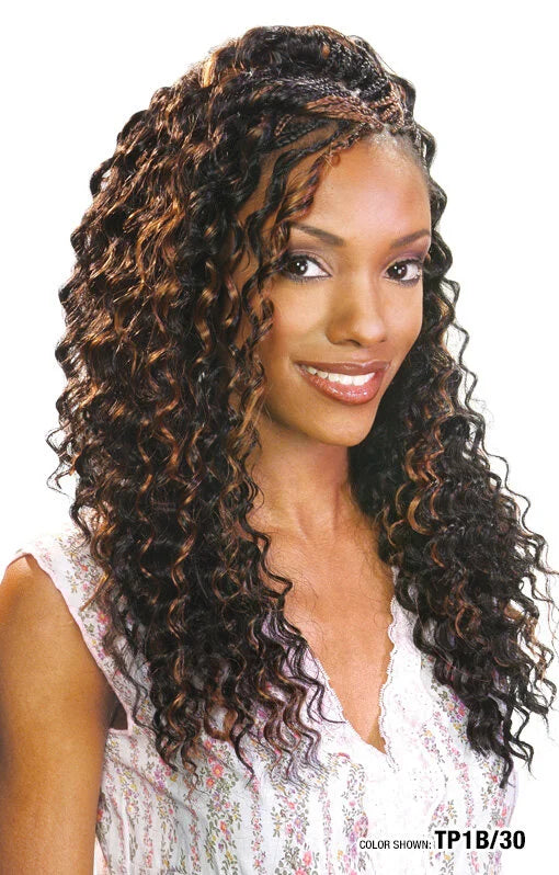 DEEP TWIST BULK 22"