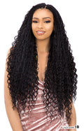 BOHO HIPPIE BRAID 22"