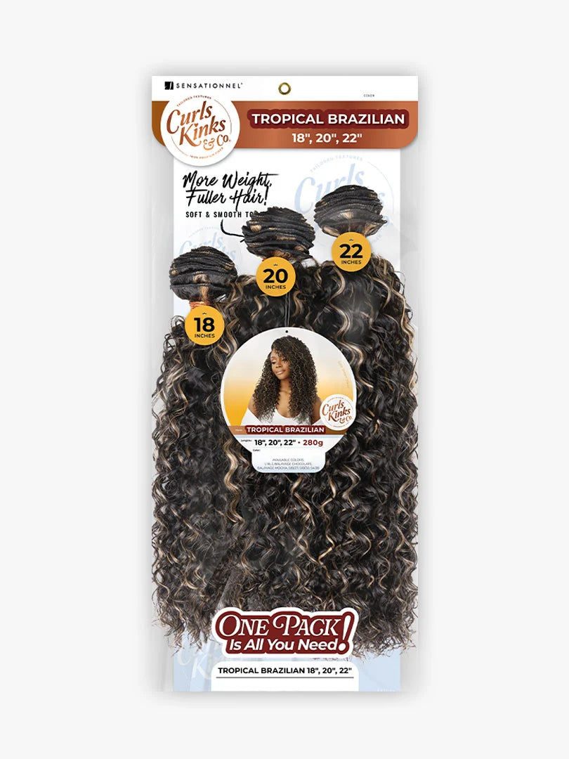 CURLS KINKS & CO_MULTI_TROPICAL BRAZILIAN