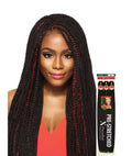 OUTRE X-PRESSION 3X PRE-STRETCHED ULTRA BRAID 72"