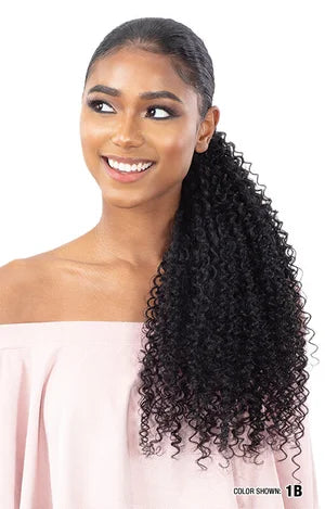BOHEMIAN CURL 32" PONY PRO