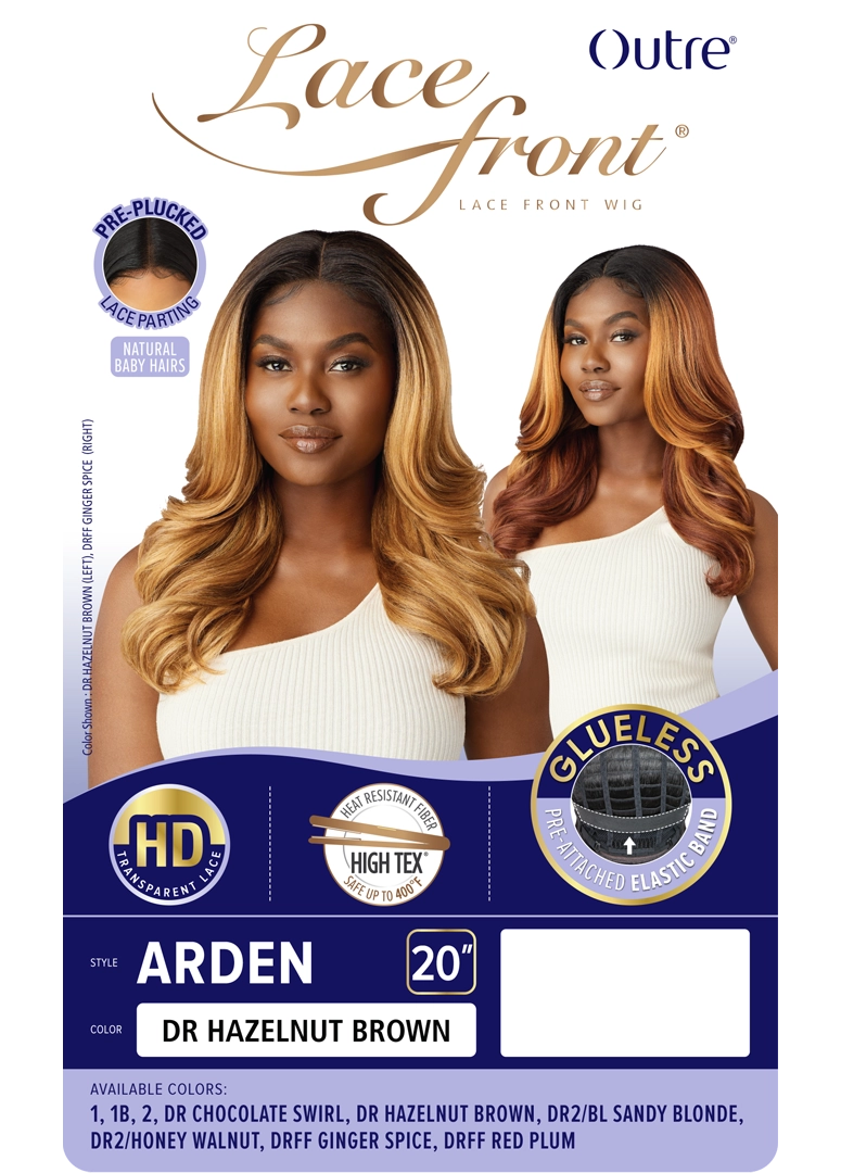ARDEN