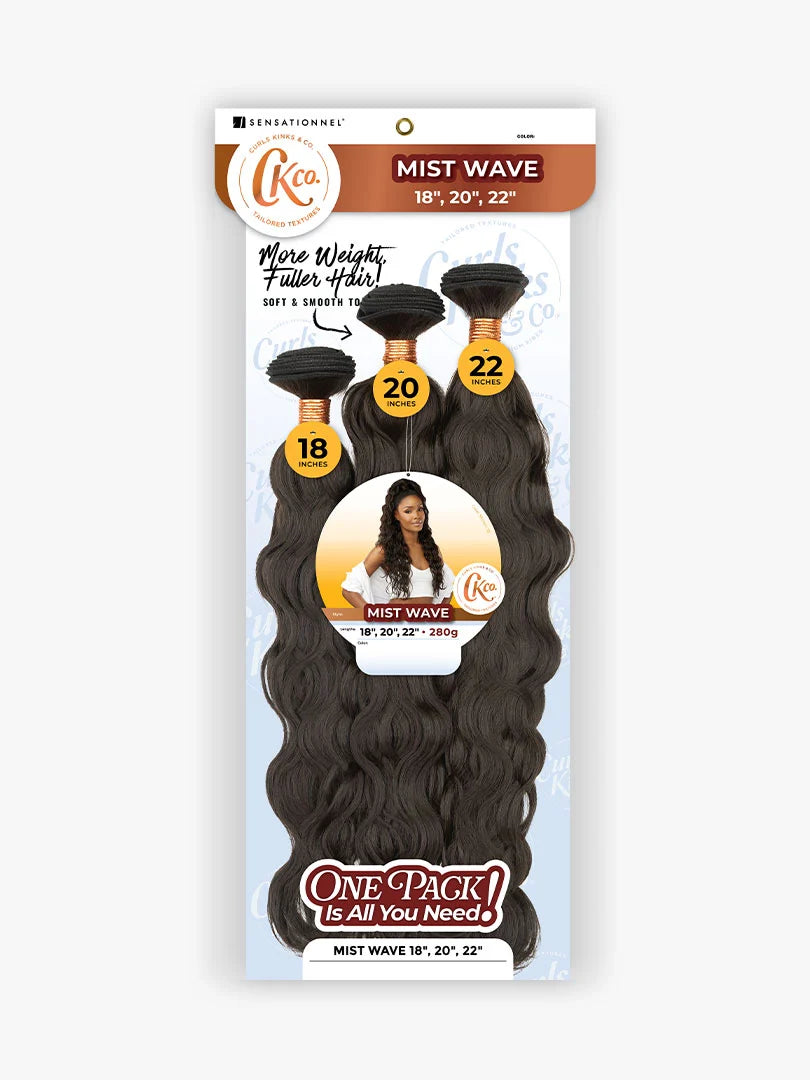 CURLS KINKS & CO_MULTI_MIST WAVE 18″20″22″