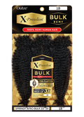 HUMAN BULK - SPRINGY AFRO BULK 16" 3X
