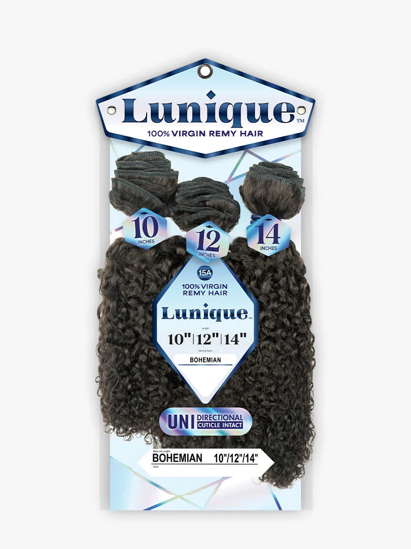 LUNIQUE MULTI PACK BOHEMIAN