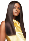 NATURAL STRAIGHT - SINGLE