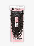PEARLISH CLIP-INS 9PCS_EURO WAVE 20″