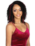 LUXE BOUNCY CURL 8″