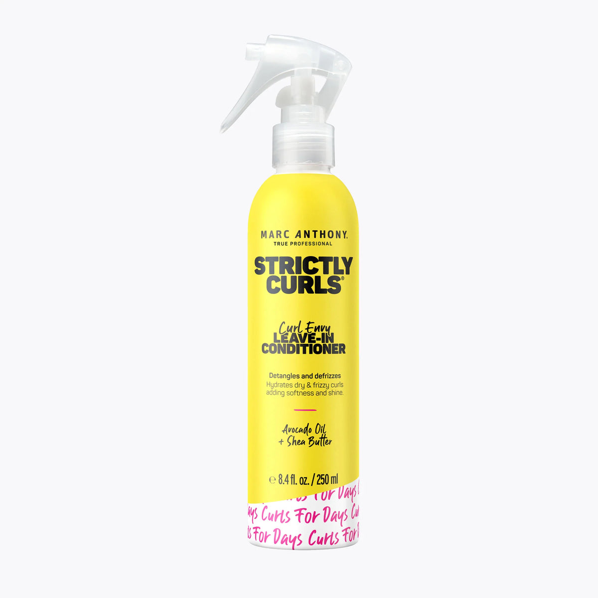 STRICTLY CURLS® CURL ENVY LEAVE-IN CONDITIONER