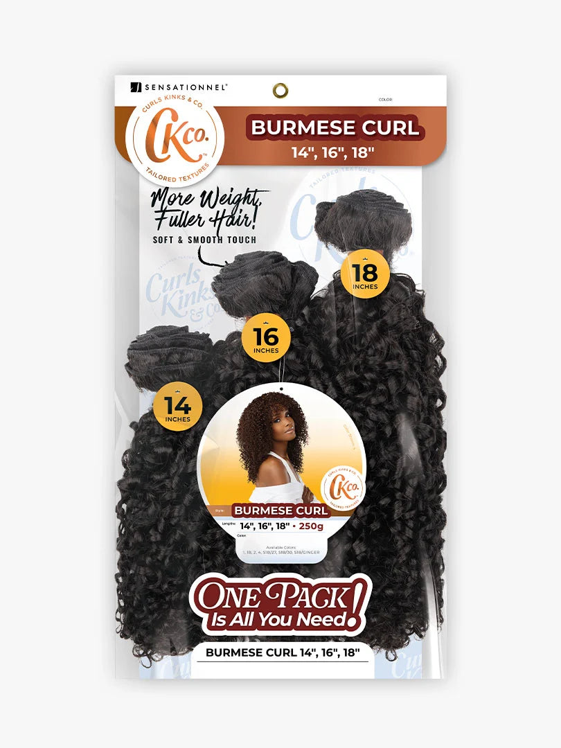 CURLS KINKS & CO_MULTI_BURMESE CURL 18″20″22″