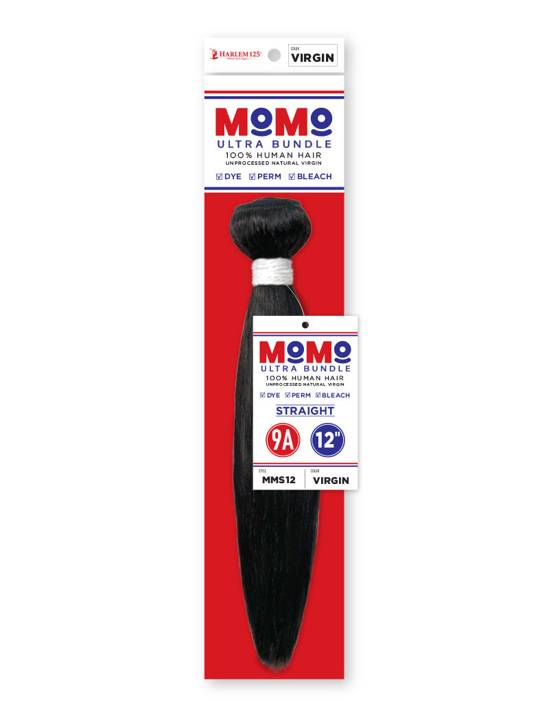 MMS – MOMO ULTRA BUNDLE, STRAIGHT