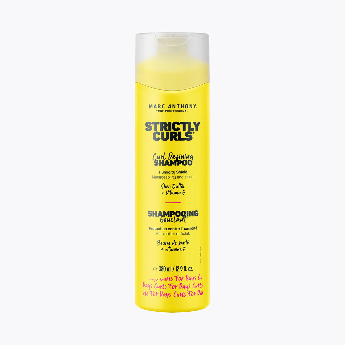 STRICTLY CURLS® CURL DEFINING SHAMPOO