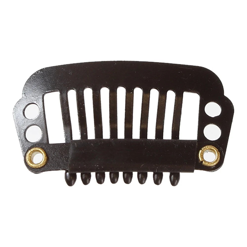 MAGIC COLLECTION 12pcs Wig Clips