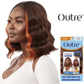 OUTRE LACE FRONT DELUXE LACE WIG – Silvana
