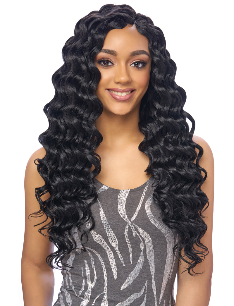 OCEAN WAVE 20″ 3X