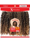 LOTTO TWIST 9" 10" 11" 18X
