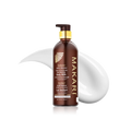 EXCLUSIVE TONE BOOSTING BODY MILK