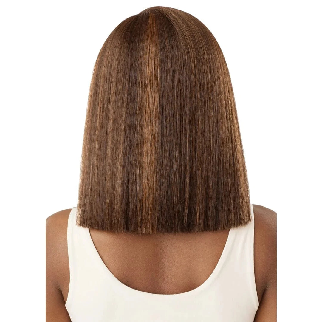 Outre Synthetic HD Lace Front Wig - FLEUR