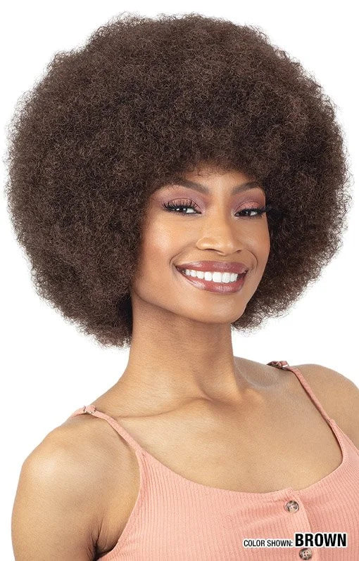 AFRO - MEDIUM