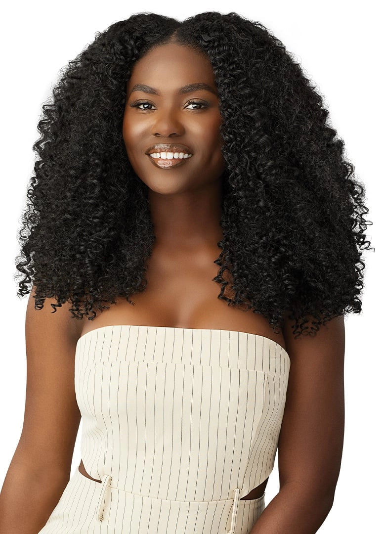 BOHEMIAN CURL 14"