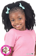 3X KIDS-PRE-FLUFFED POPPIN' TWIST 12
