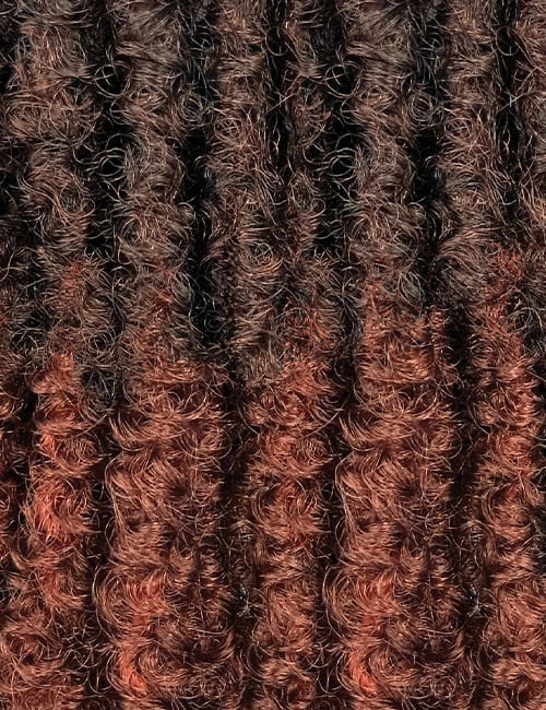 X-Pression Pre-Stretched Braid