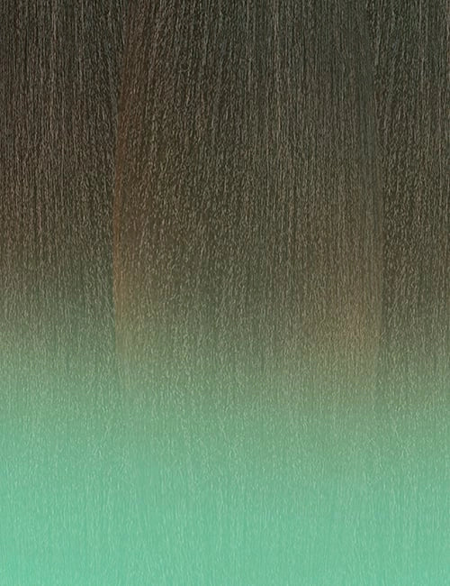 X-Pression Pre-Stretched Braid