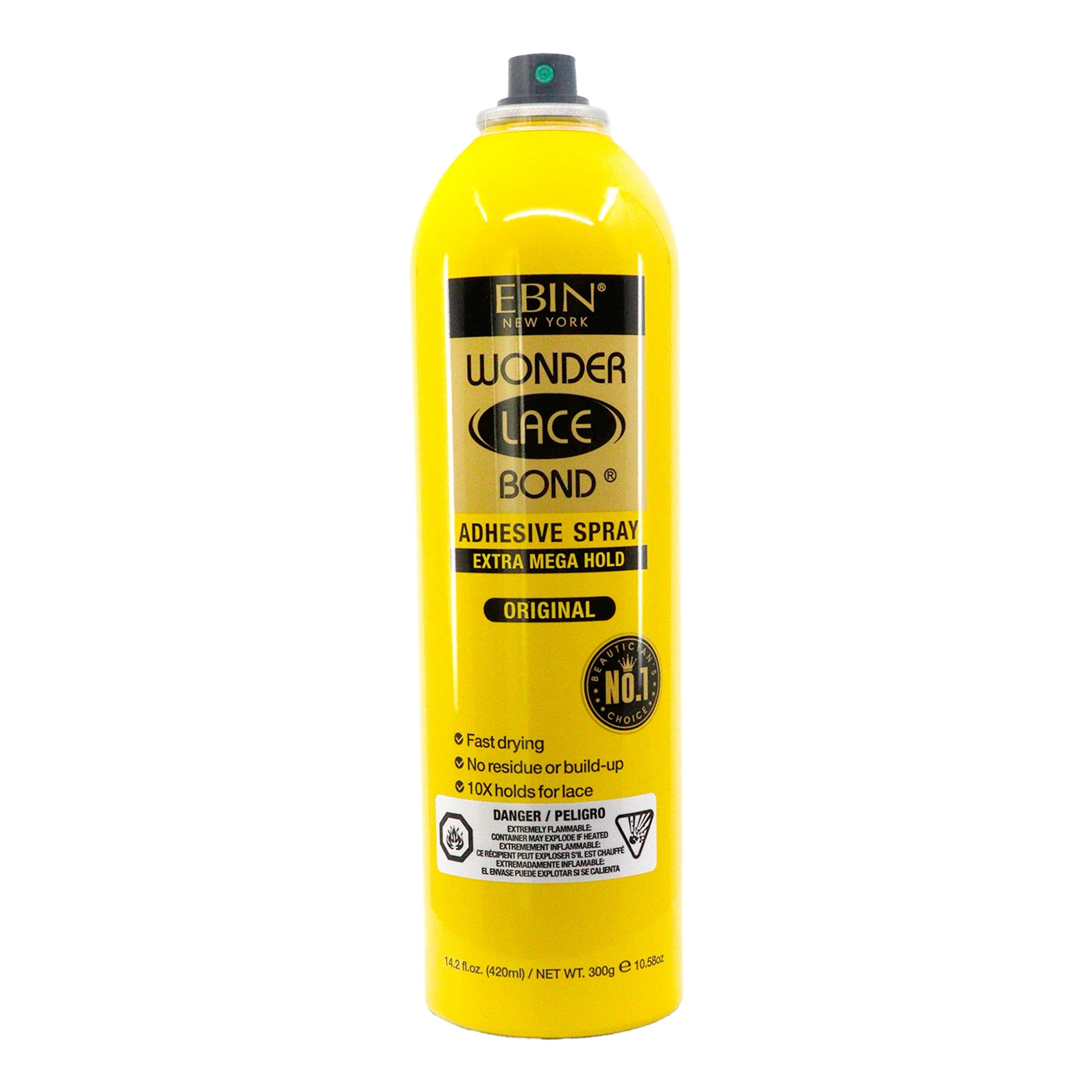 EBIN Wonder Lace Bond Adhesive Spray [Original]