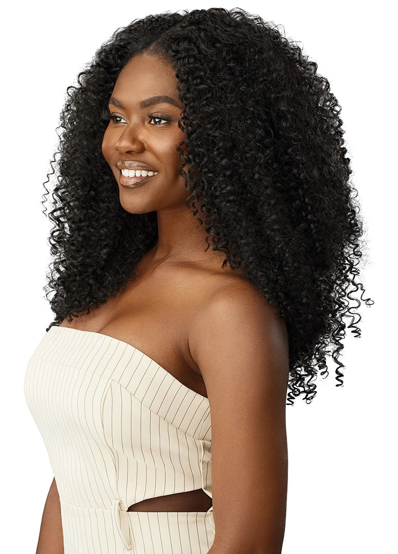 BOHEMIAN CURL 14"