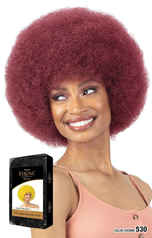 AFRO - MEDIUM