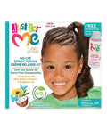 JUST FOR ME No-Lye Conditioning Creme Relaxer Kit