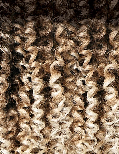 X-Pression Pre-Stretched Braid