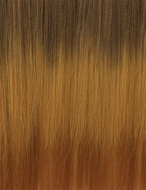 X-Pression Pre-Stretched Braid