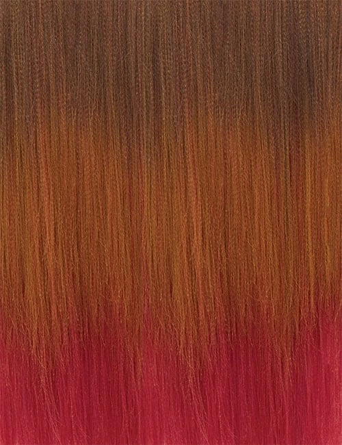 X-Pression Pre-Stretched Braid