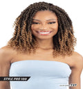 Style Pro 100 - Passion Twist 10"