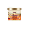 AFRICAN PRIDE SHEA MIRACLE TWIST & LOC SMOOTHIE