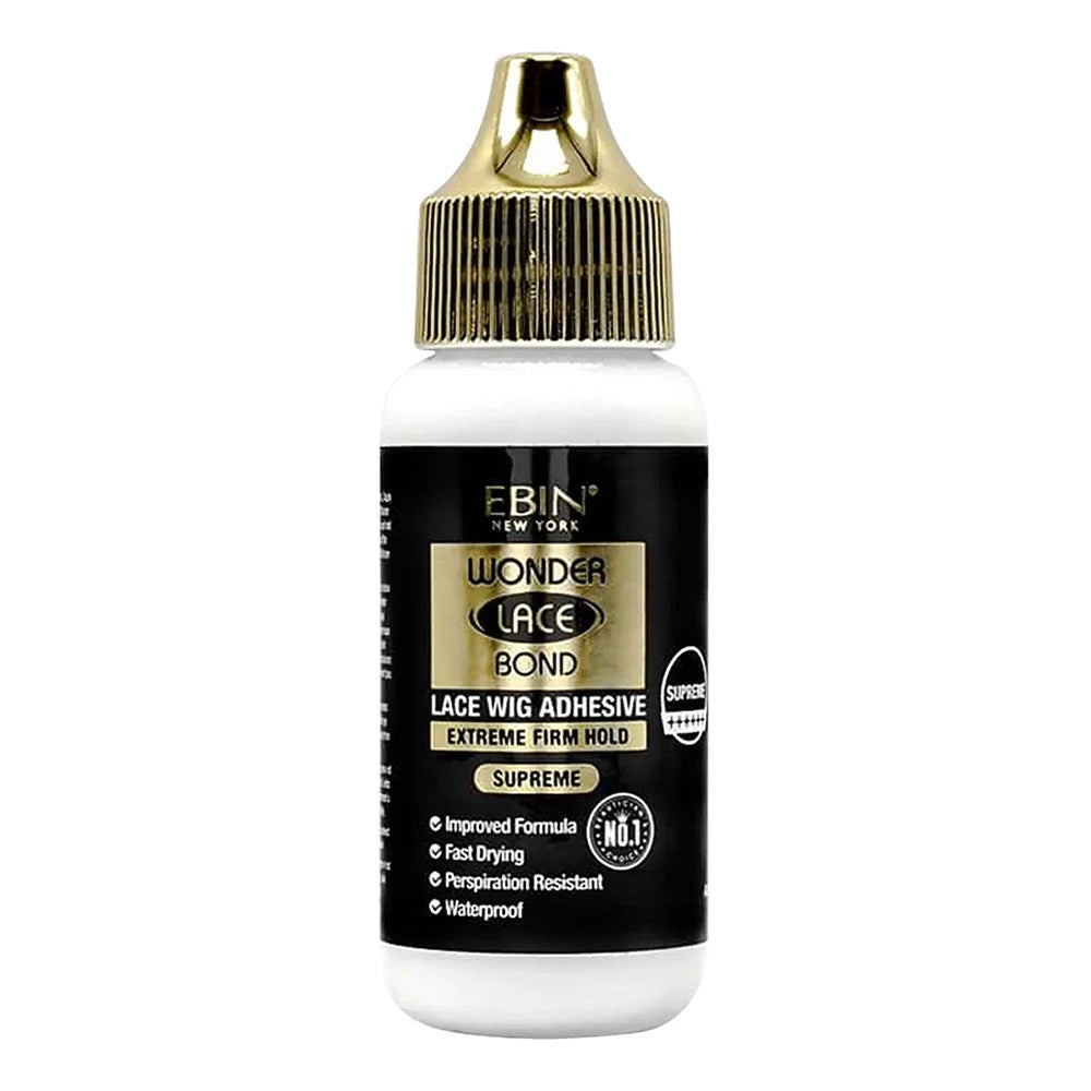 EBIN New York Wonder Lace Bond Lace Wig Adhesive