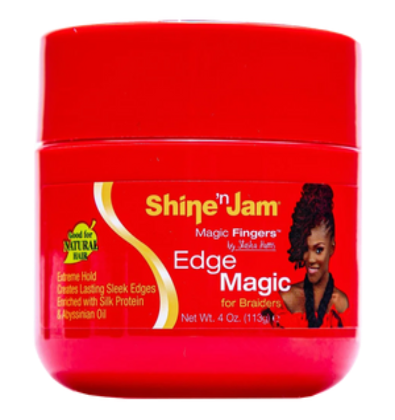 AMPRO Shine 'n Jam Magic Fingers for Braiders