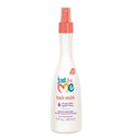 JUST FOR ME Natural Hair Milk Leave-In Detangler (10oz)