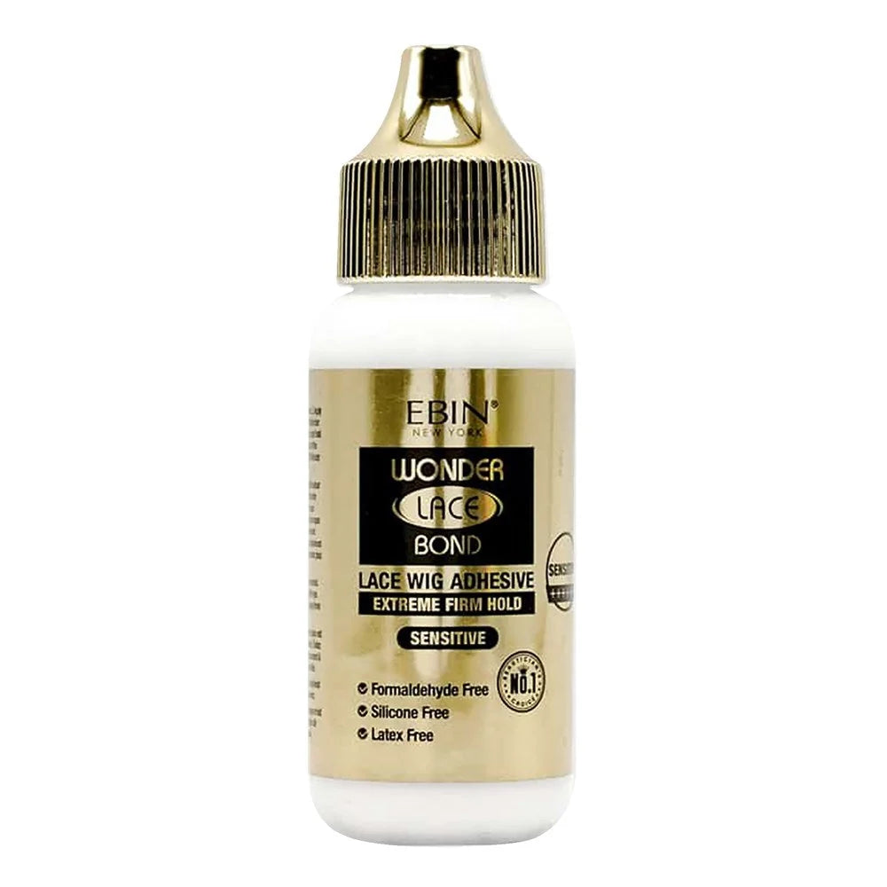 EBIN New York Wonder Lace Bond Lace Wig Adhesive