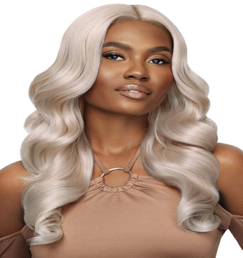 OUTRE COLOR BOMB LACE FRONT WIG ALECIA 22"