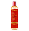 CREME OF NATURE Argan Oil Moisture & Shine Shampoo (12oz)